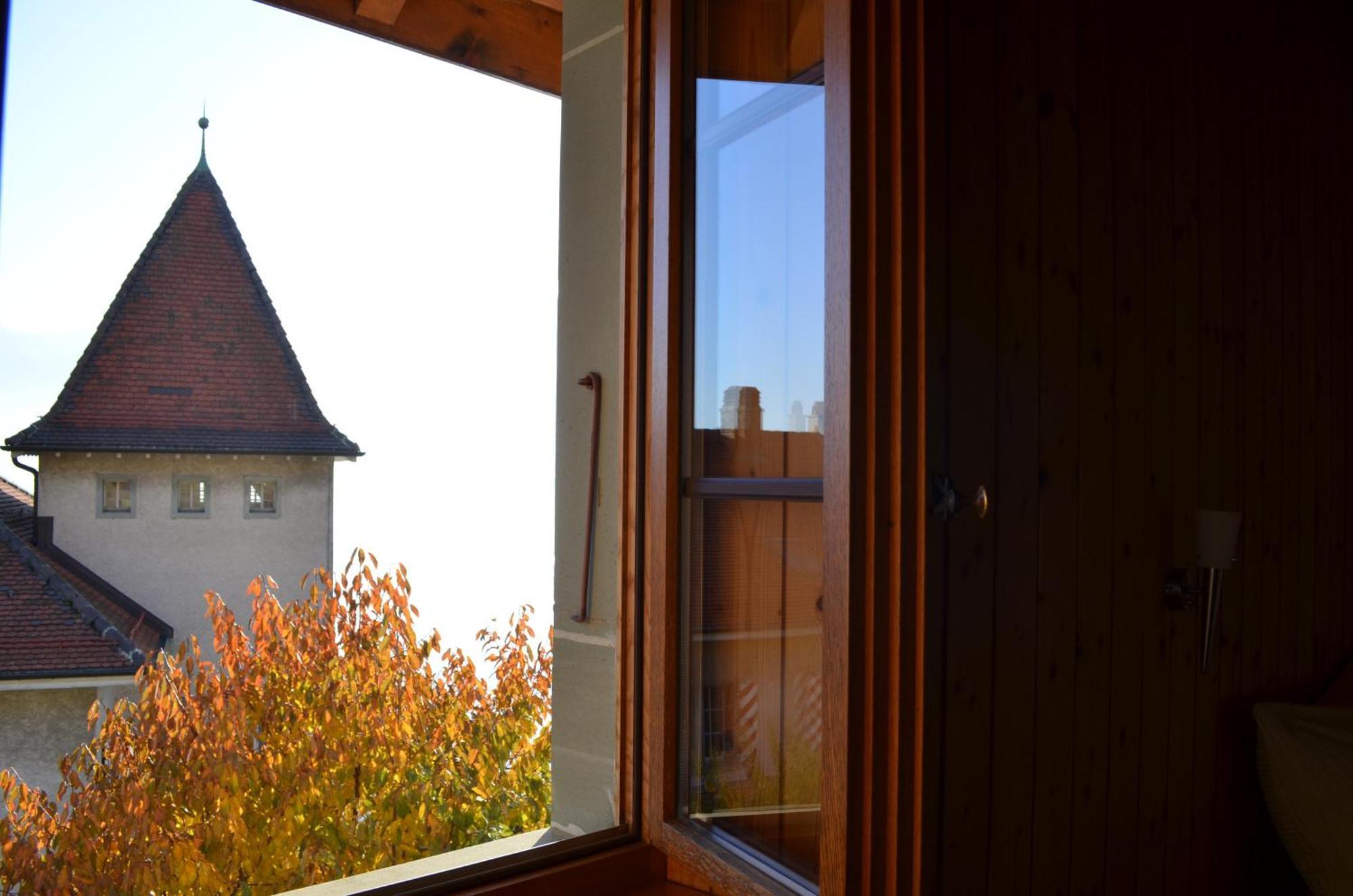 Domaine Du Burignon Hotel Saint-Saphorin Kültér fotó
