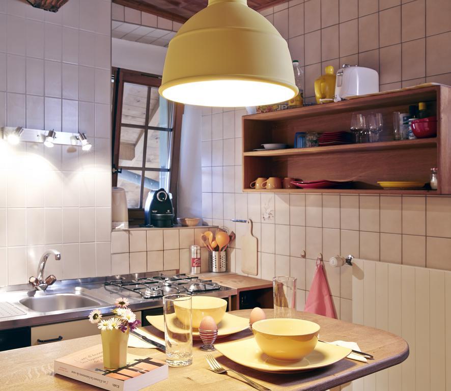 Domaine Du Burignon Hotel Saint-Saphorin Kültér fotó